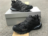 Balenciaga Track Trainers 3.0 Black (No LED lights)