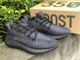 Authentic Y 350 V2 “Mono Cinder”