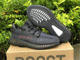 Authentic Y 350 V2 “Mono Cinder”