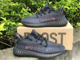 Authentic Y 350 V2 “Mono Cinder”