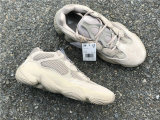 Authentic Y 500 “Taupe Light”