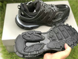 Balenciaga Track Trainers 3.0 Black (No LED lights)