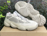 Authentic Y 500 “Taupe Light”