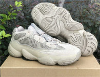 Authentic Y 500 “Taupe Light”