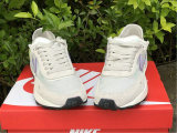 Authentic Nike Waffle One Summit White/Infinite Lilac-Light Bone