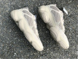 Authentic Y 500 “Taupe Light”