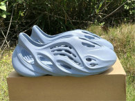 Authentic Y Foam Runner Light Blue