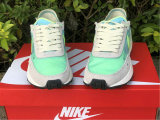 Authentic Nike Waffle One “Scream Green”