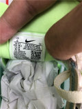 Authentic Nike Waffle One “Scream Green”