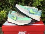 Authentic Nike Waffle One “Scream Green”