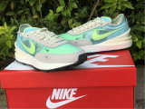 Authentic Nike Waffle One “Scream Green”