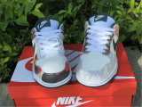 Authentic Nike Dunk Low Multi-Camo