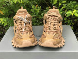 Balenciaga Track Trainers 4.0 Khaki