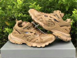 Balenciaga Track Trainers 4.0 Khaki