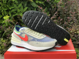 Authentic Nike Waffle One “Coconut Milk”