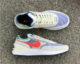 Authentic Nike Waffle One “Coconut Milk”