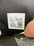 Authentic Dior x Air Jordan 1 GS White/Black