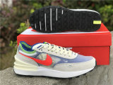Authentic Nike Waffle One “Coconut Milk”