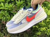 Authentic Nike Waffle One “Coconut Milk”