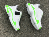 Balenciaga Triple-S Green/White