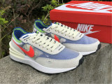 Authentic Nike Waffle One “Coconut Milk”