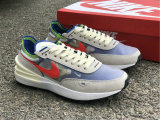 Authentic Nike Waffle One “Coconut Milk”