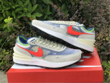 Authentic Nike Waffle One “Coconut Milk”