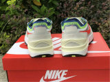 Authentic Nike Waffle One “Coconut Milk”