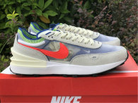 Authentic Nike Waffle One “Coconut Milk”