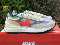 Authentic Nike Waffle One “Coconut Milk” Authentic Nike Waffle One “Coconut Milk”