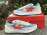 Authentic Nike Waffle One “Coconut Milk”
