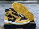 Authentic Air Jordan 1 High OG “Pollen”