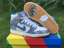 Authentic Carpet Company x Nike SB Dunk High Authentic Carpet Company x Nike SB Dunk High