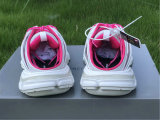 Balenciaga Track Trainers 3.0 White/Pink/Fuchsine