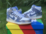 Authentic Carpet Company x Nike SB Dunk High