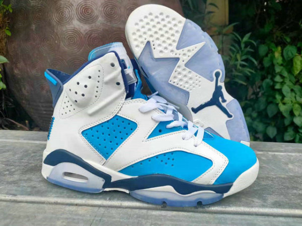 Air Jordan 6 Shoes AAA (104)