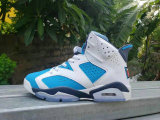 Air Jordan 6 Shoes AAA (104)