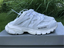 Balenciaga Track Trainers 3.0 White/Black (Slipper)
