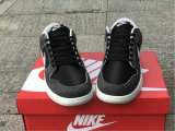 Authentic Nike Dunk Low “Zebra”