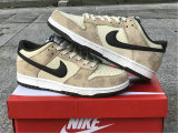 Authentic Nike Dunk Low “Cheetah”