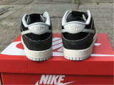 Authentic Nike Dunk Low “Zebra”