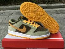 Authentic Nike Dunk Low “Dusty Olive” Authentic Nike Dunk Low “Dusty Olive”
