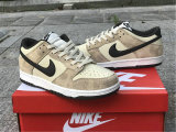 Authentic Nike Dunk Low “Cheetah”
