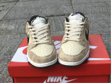Authentic Nike Dunk Low “Cheetah”