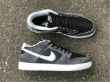 Authentic Nike Dunk Low “Zebra”