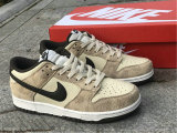 Authentic Nike Dunk Low “Cheetah”