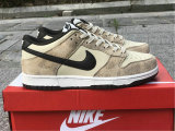 Authentic Nike Dunk Low “Cheetah”
