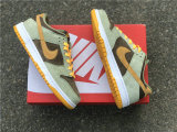 Authentic Nike Dunk Low “Dusty Olive”