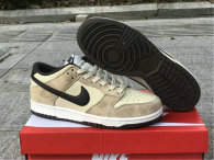 Authentic Nike Dunk Low “Cheetah”