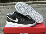 Authentic Nike Dunk Low “Zebra”